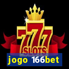 jogo 166bet