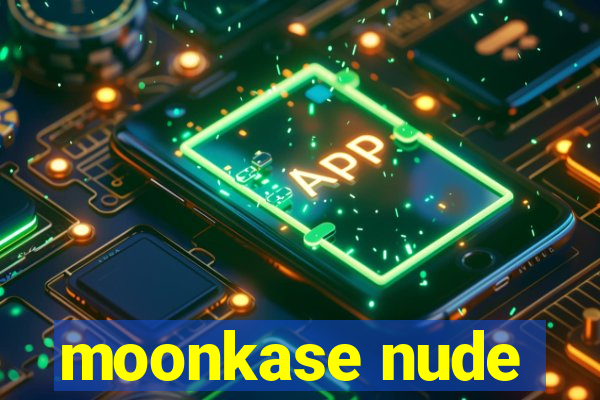 moonkase nude