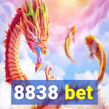 8838 bet