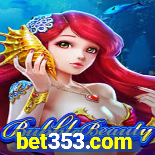 bet353.com