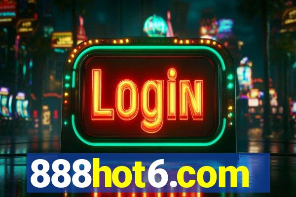 888hot6.com