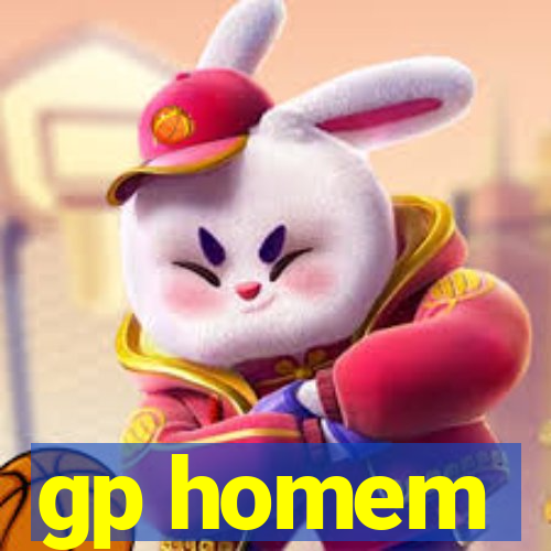 gp homem