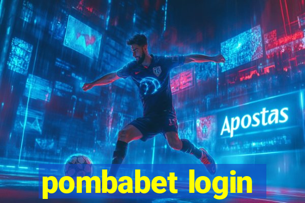 pombabet login