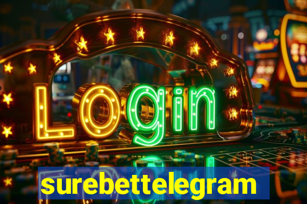 surebettelegram