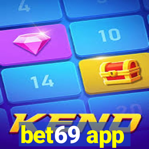 bet69 app