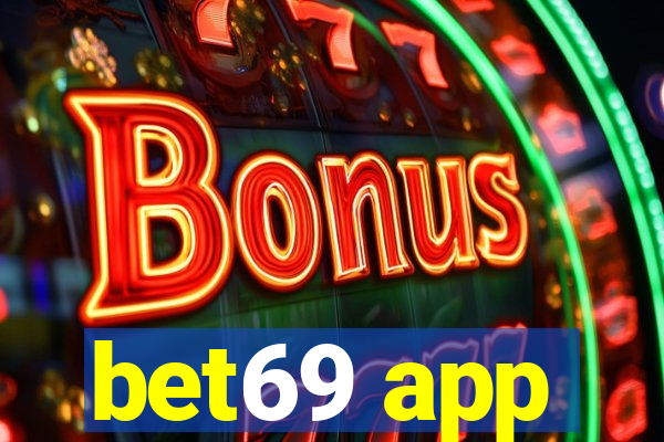 bet69 app