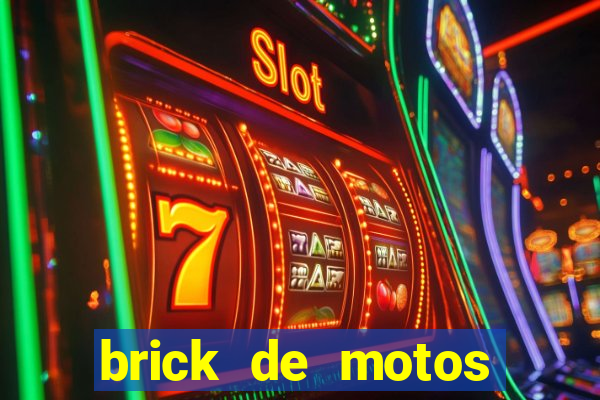 brick de motos porto alegre