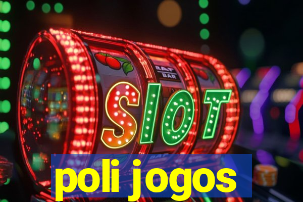 poli jogos