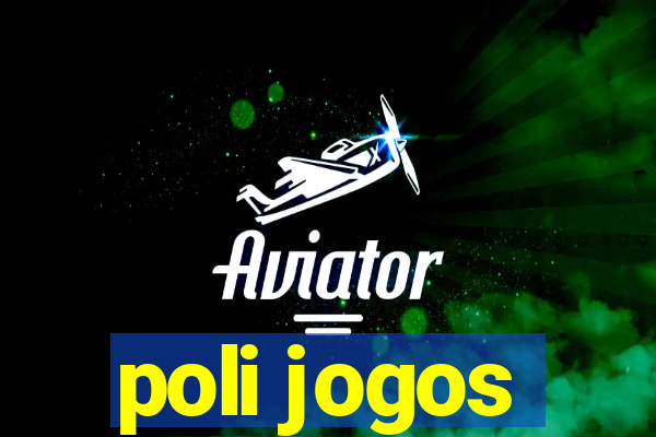 poli jogos