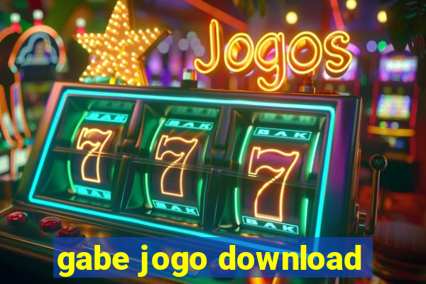 gabe jogo download