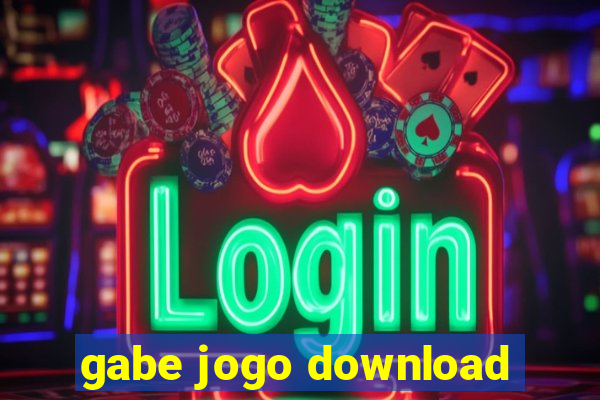 gabe jogo download