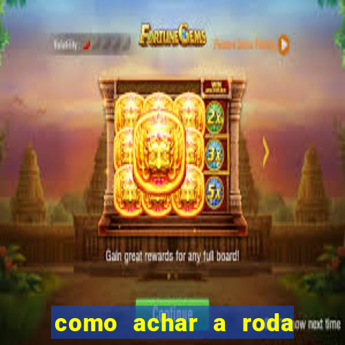 como achar a roda da fortuna no mapa astral