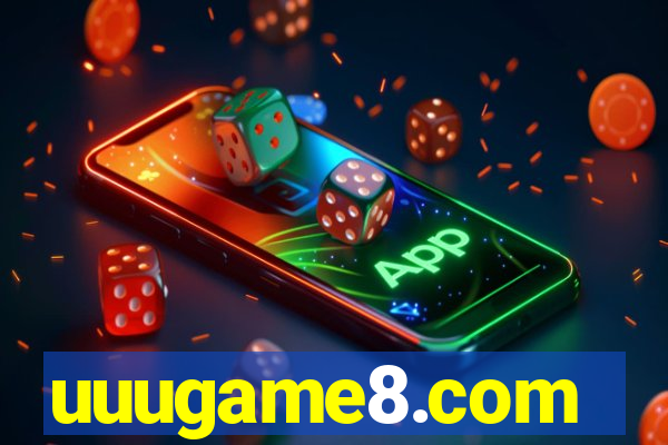 uuugame8.com