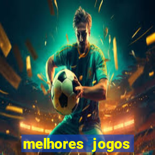 melhores jogos offline para iphone