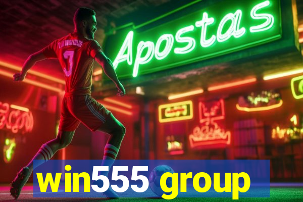 win555 group