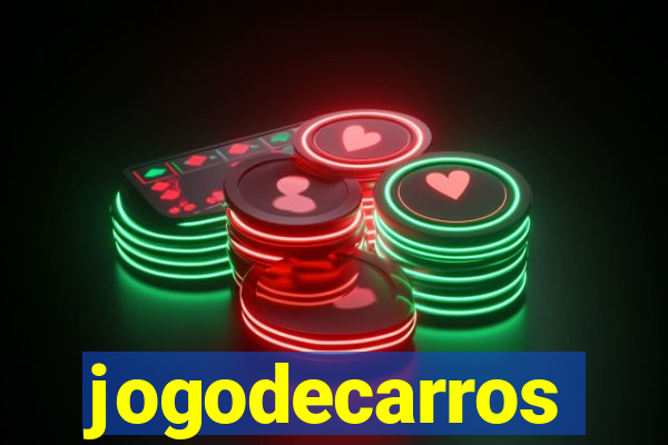 jogodecarros