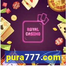 pura777.com