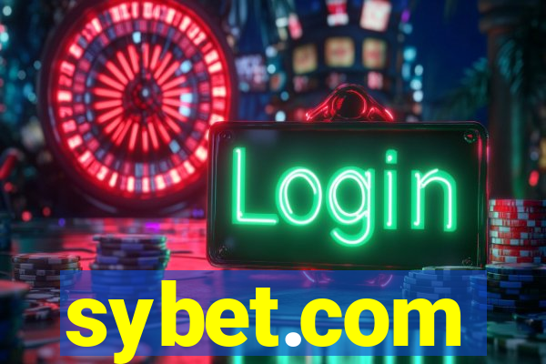 sybet.com