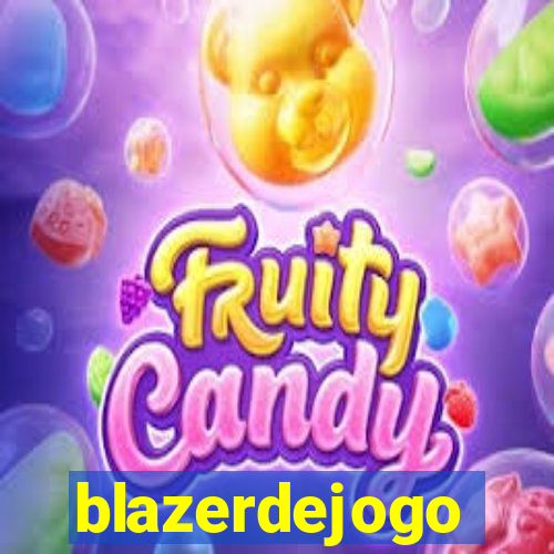 blazerdejogo