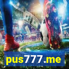 pus777.me