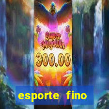 esporte fino feminino noite