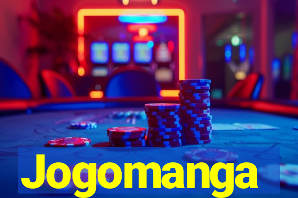 Jogomanga