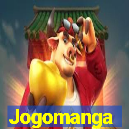 Jogomanga