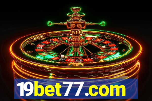 19bet77.com