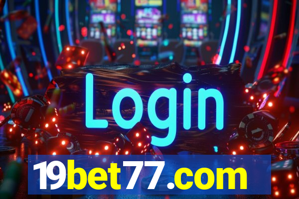 19bet77.com