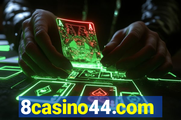 8casino44.com