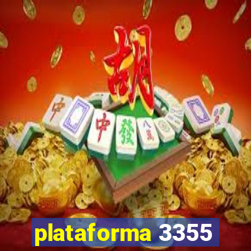 plataforma 3355