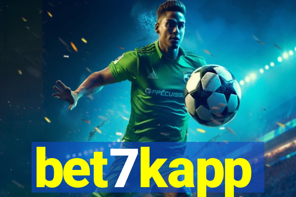 bet7kapp