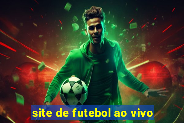 site de futebol ao vivo