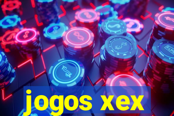 jogos xex