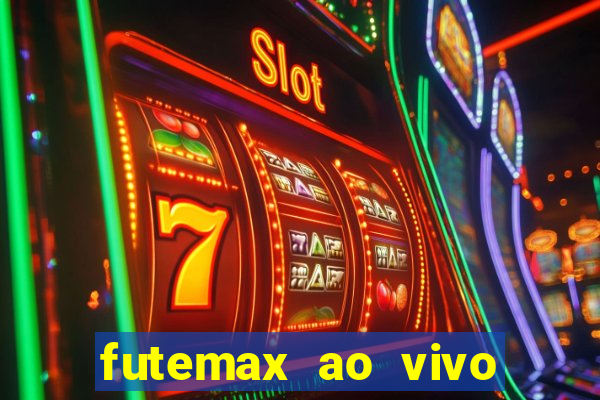 futemax ao vivo real madrid