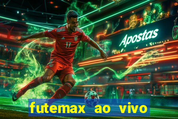 futemax ao vivo real madrid