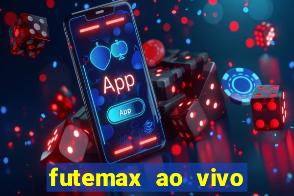 futemax ao vivo real madrid