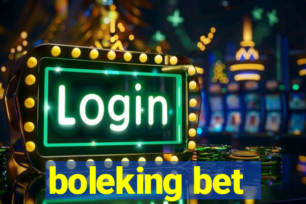 boleking bet