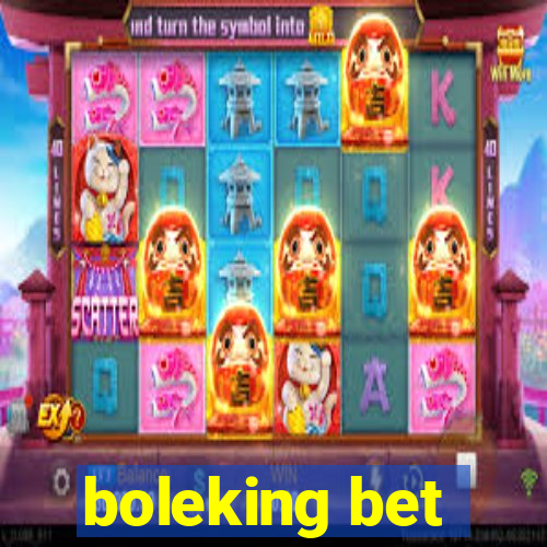 boleking bet