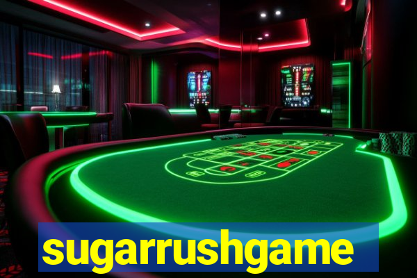 sugarrushgame