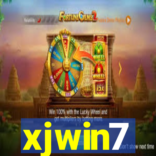 xjwin7