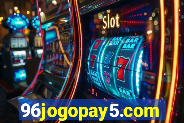 96jogopay5.com