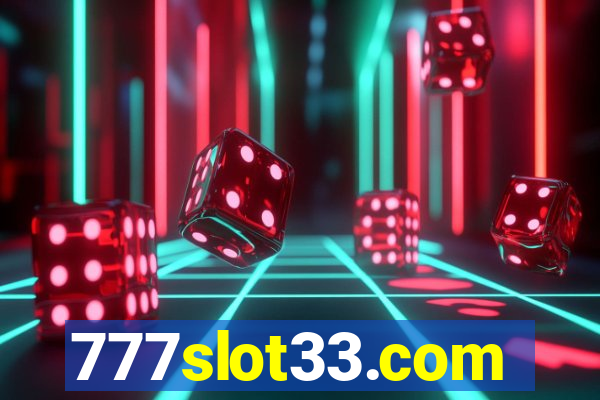 777slot33.com