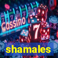 shamales