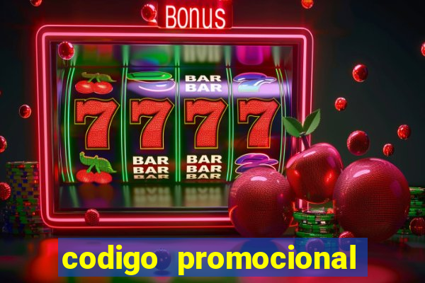 codigo promocional 7 slots