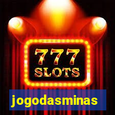 jogodasminas