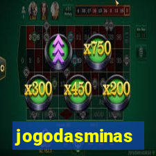 jogodasminas