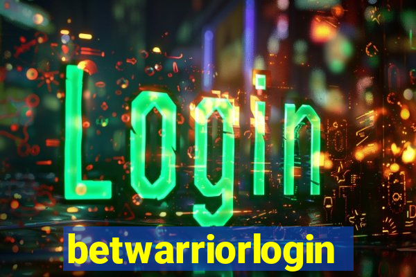 betwarriorlogin