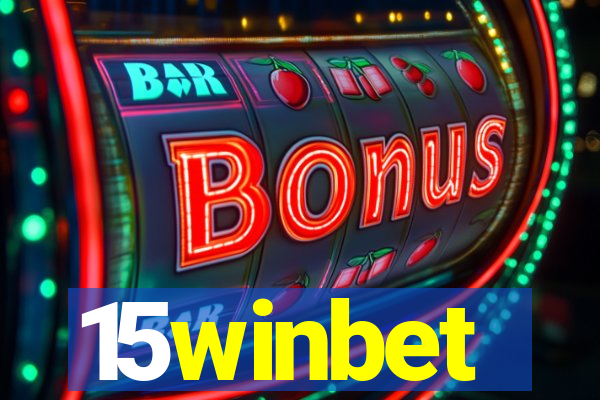 15winbet