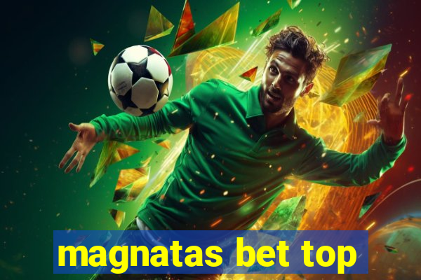 magnatas bet top